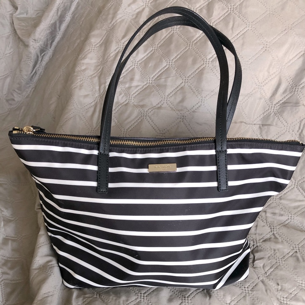 Kate Spade Hayden Tote
